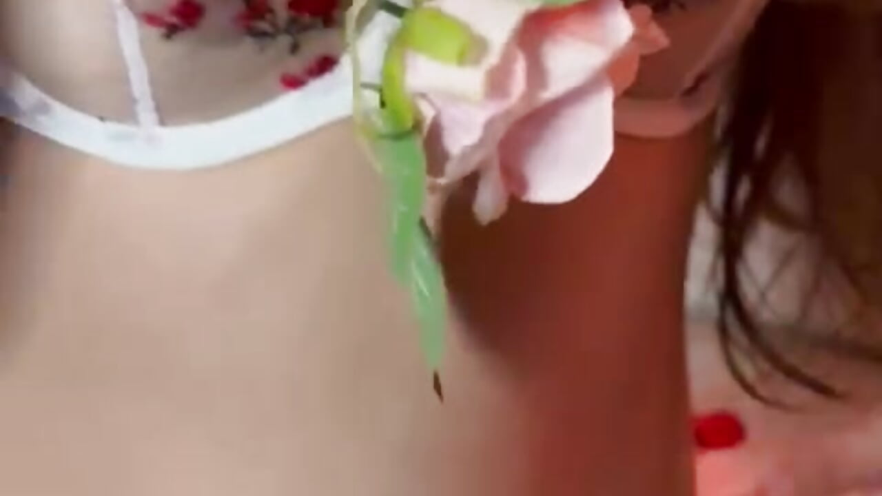 Come and spend next to my Valentine's Day 💕 – video modela na kameri Katia_pretty_x