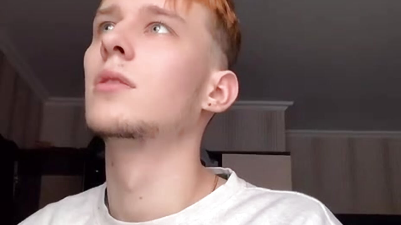 Hehe - video av PackBev cam model