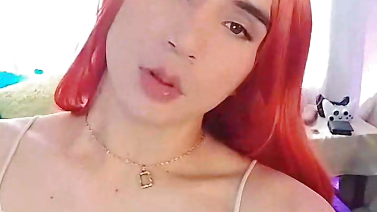 🙃🙃 - Video von Clary_Fray_ Cam-Model