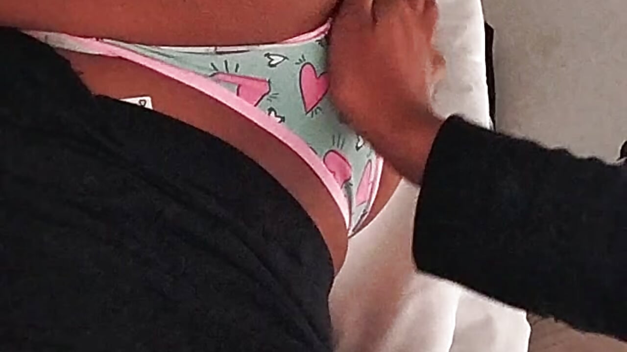 Me tocas? - video oleh Ivyxxx14 kamera model