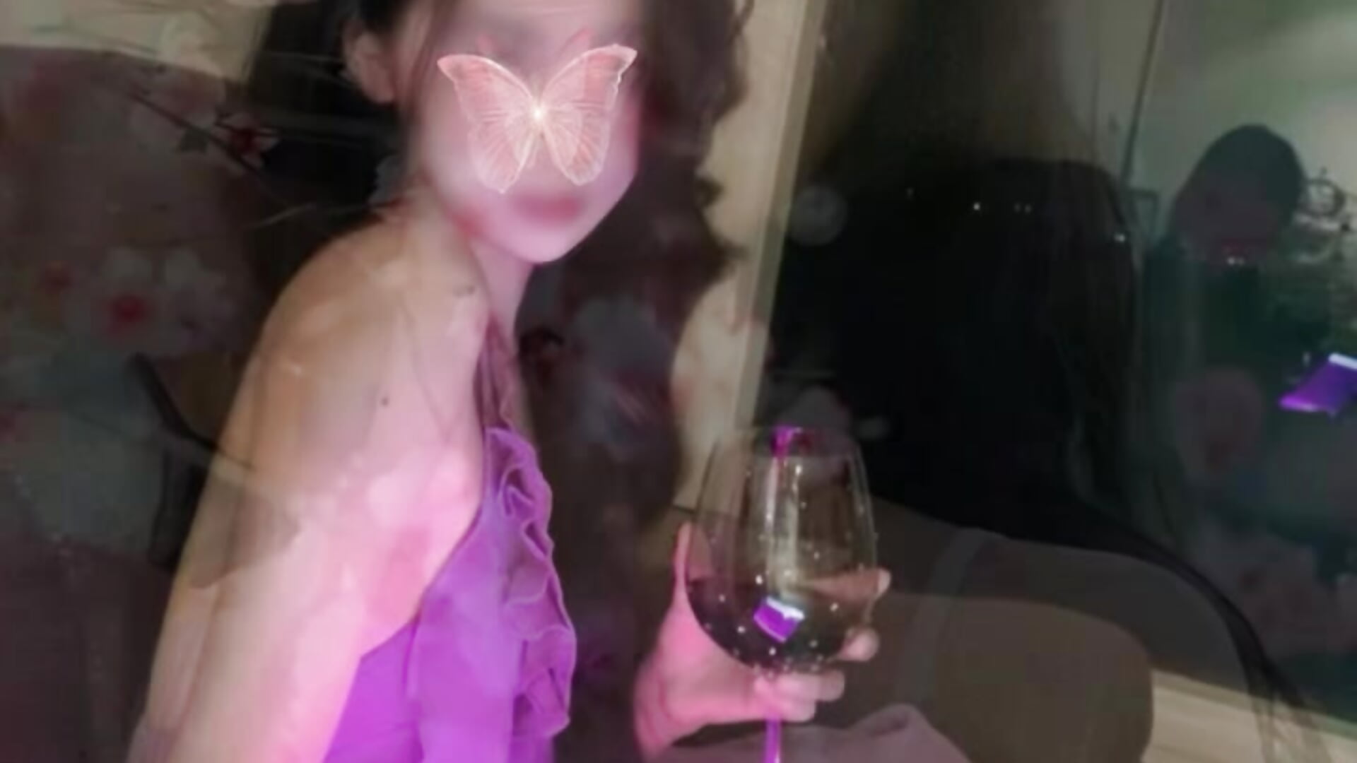 可先可甜的蝶宝贝 - kisstianxin主播的视频