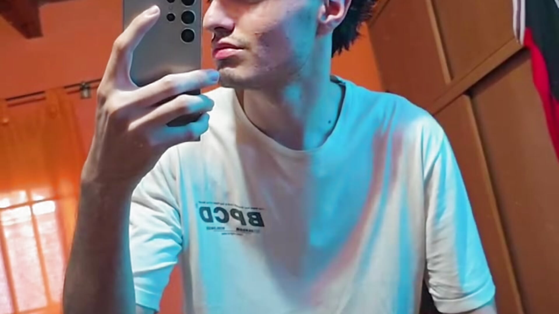 Buenasss－カメラキャストのIgnacio_navarroの動画