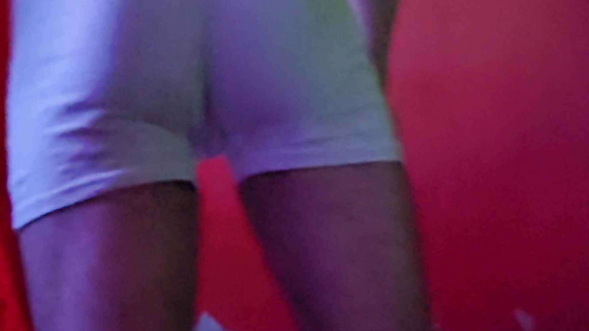 En Boxer y de Espalda 🫦🤍 - Vídeo de Ignacio_navarro, modelo de vídeos