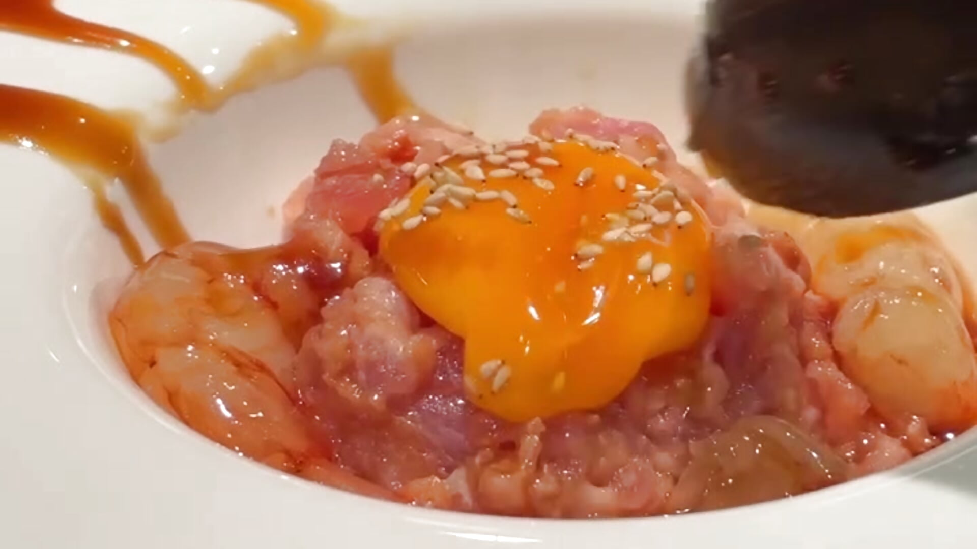 エビ - video oleh yuri_flower kamera model