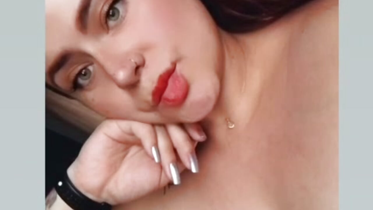 🥰 - วิดีโอโดย _BBW_Love โมเดลแคม