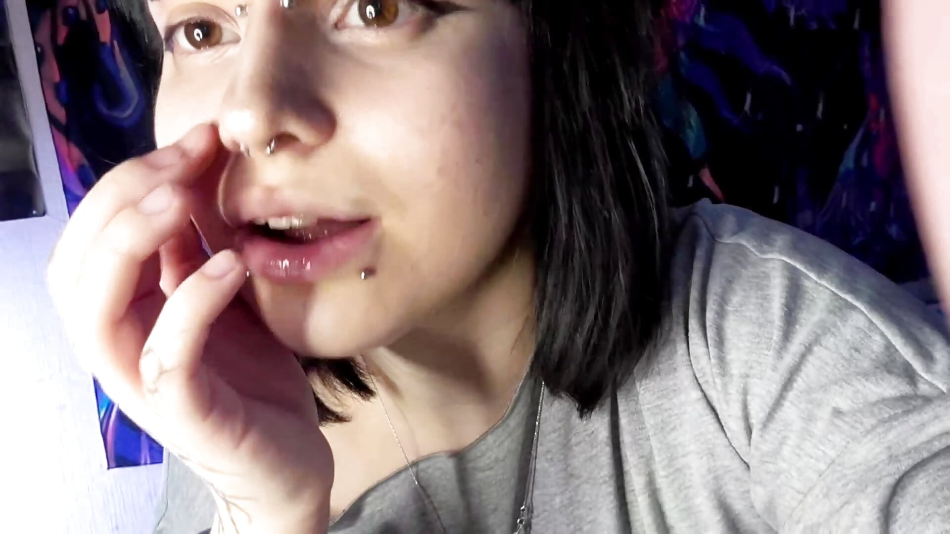 Tatto video - video oleh PureSofia kamera model