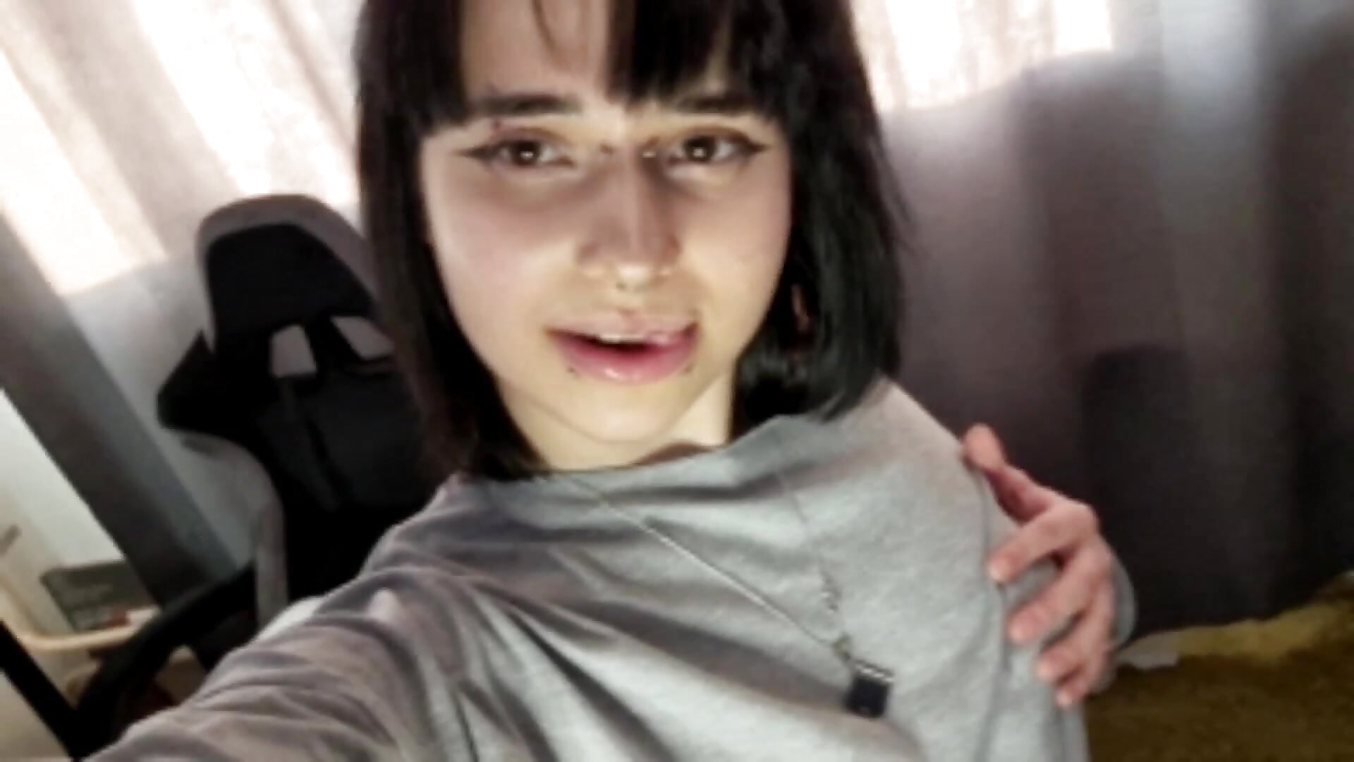 Body tour for you<3 - video oleh PureSofia kamera model