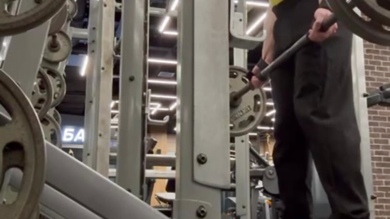 Training bits - відео від вебкаммоделі SterlingNoir