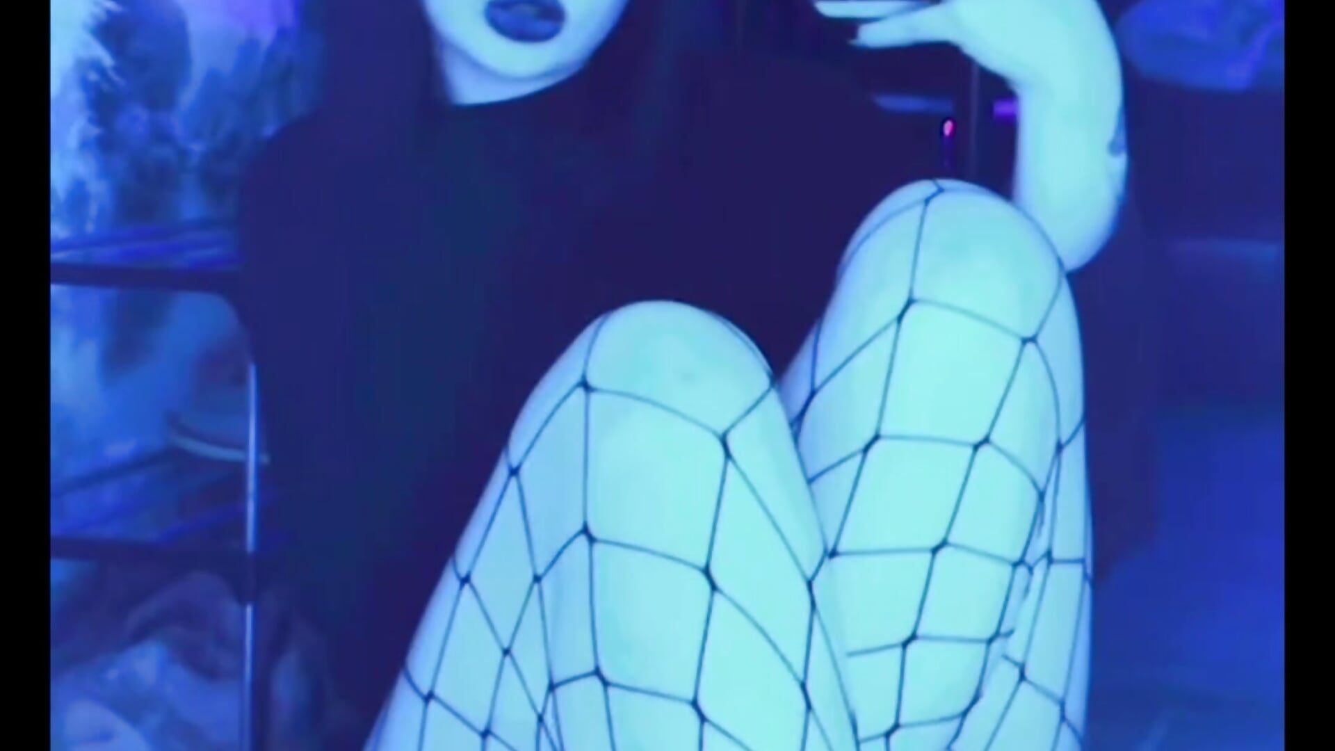 very talented💋 - วิดีโอโดย annicefeel โมเดลแคม