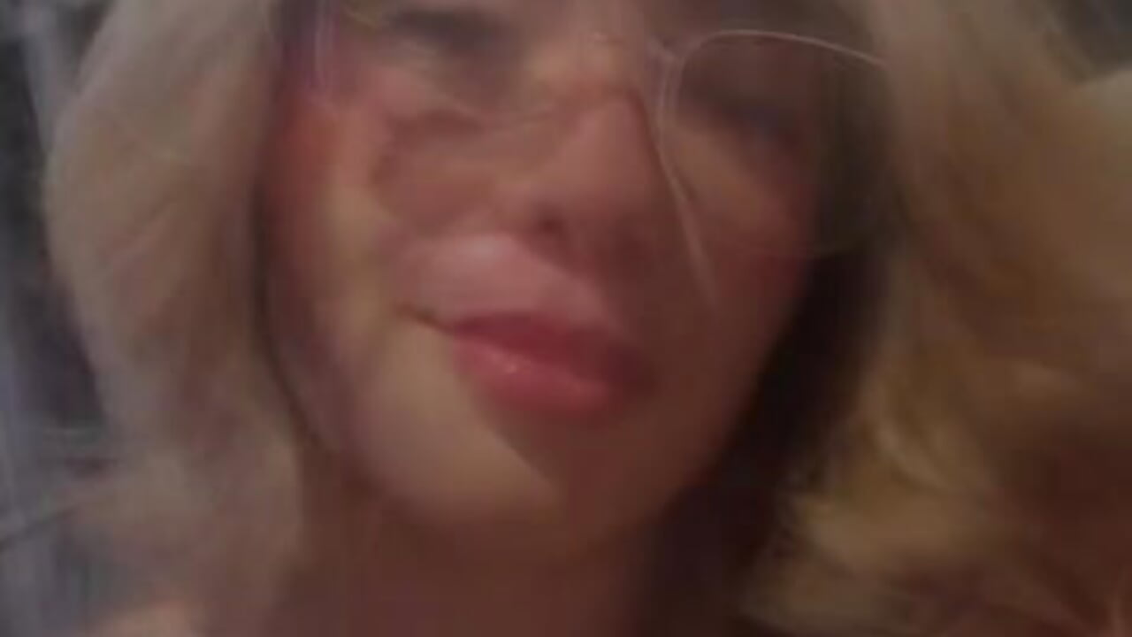 I love the night - วิดีโอโดย salome_smit2 โมเดลแคม