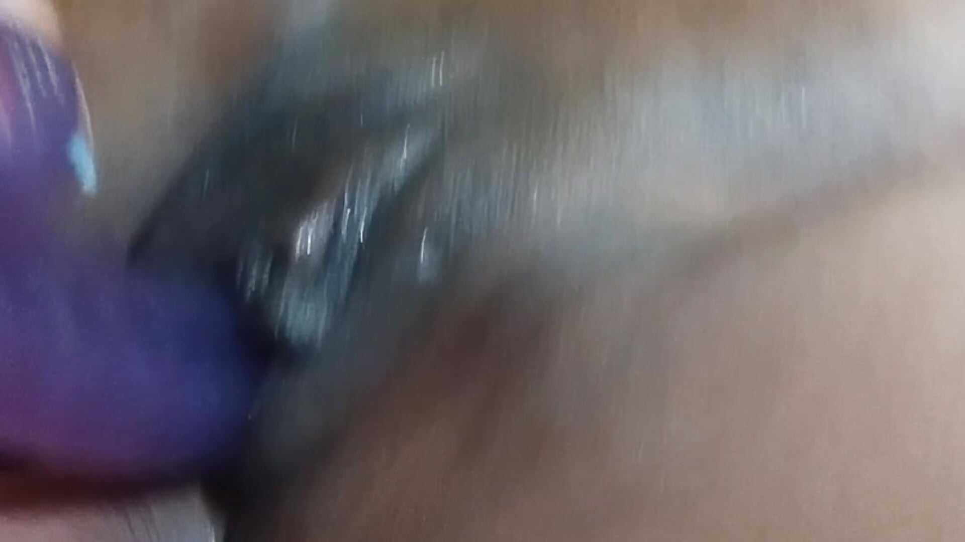 Wife DP BBC and Dildo 🍆🍑