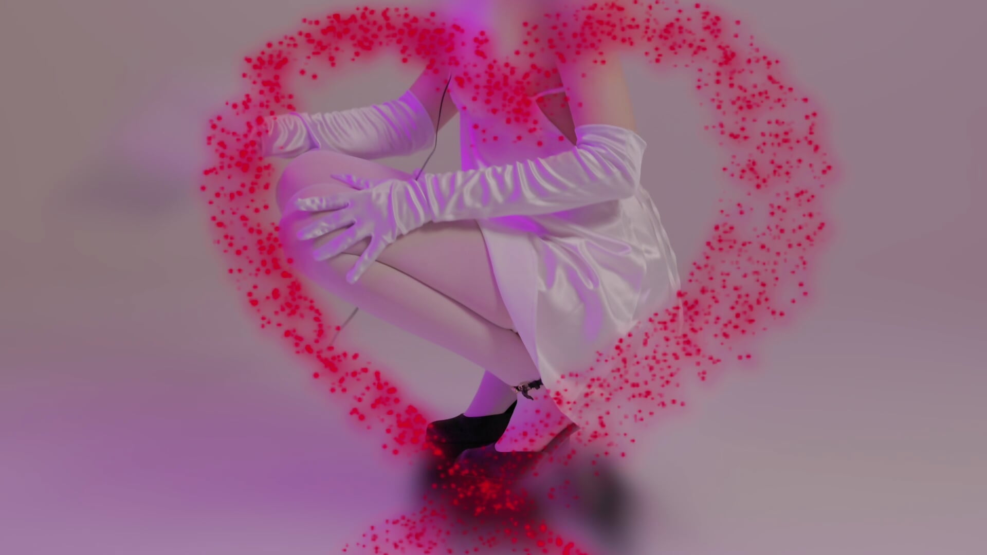 𝚃𝚑𝚎 𝙿𝚛𝚒𝚗𝚌𝚎𝚜𝚜 𝙳𝚒𝚊𝚛𝚒𝚎𝚜 — filmik Beckie_White, modela(-lki) na kamerkach