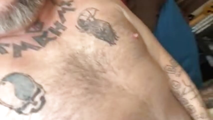 Little bit goes a long ways - Video von openmindmam Cam-Model