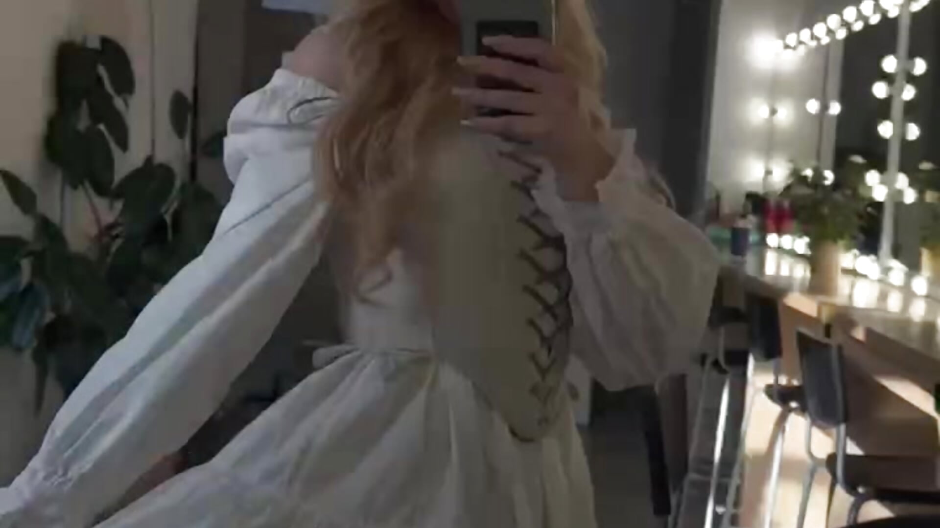 Just me - video av KathernKlunk cam model