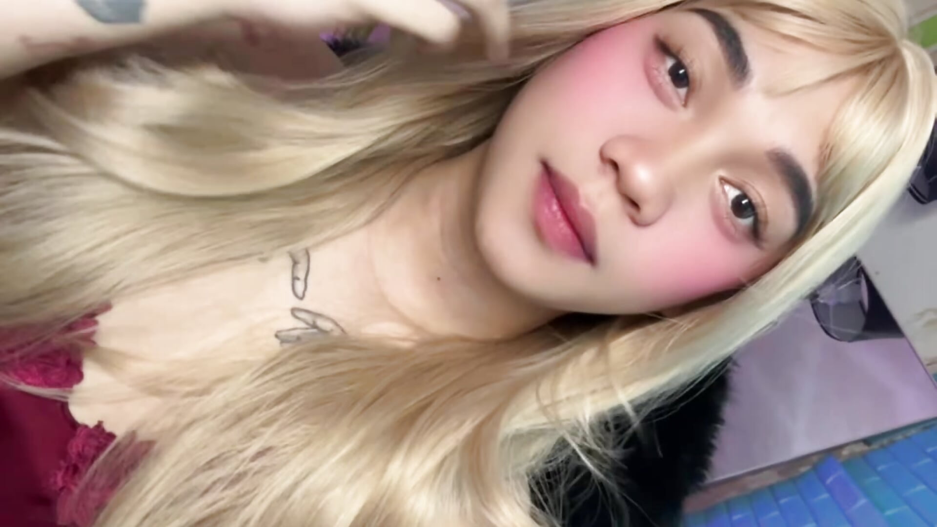 Kelly_Mckinney - Cam Modell populära videor 8014