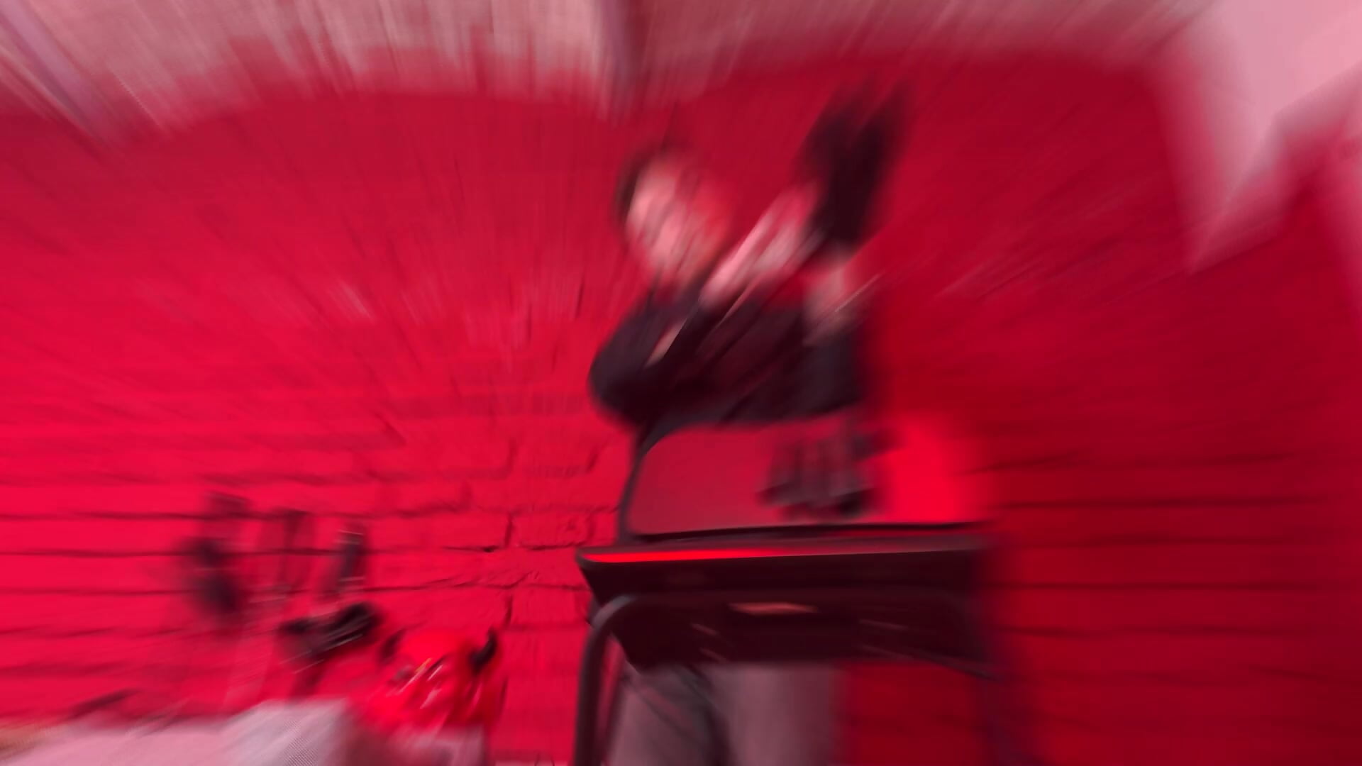 Teaser Video - video by Harvey_Wiliams cam model