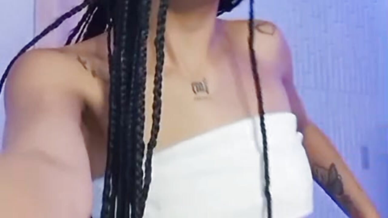 Bonnie - วิดีโอโดย bonniedreams_18 โมเดลแคม