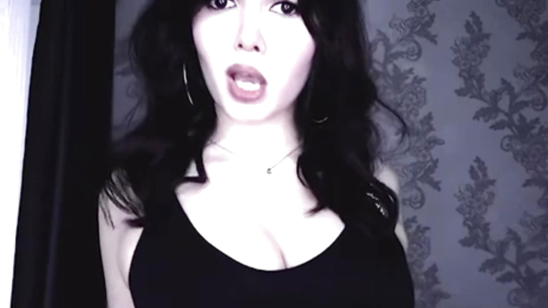 My gentle morning - video oleh model kamera KimiCherry