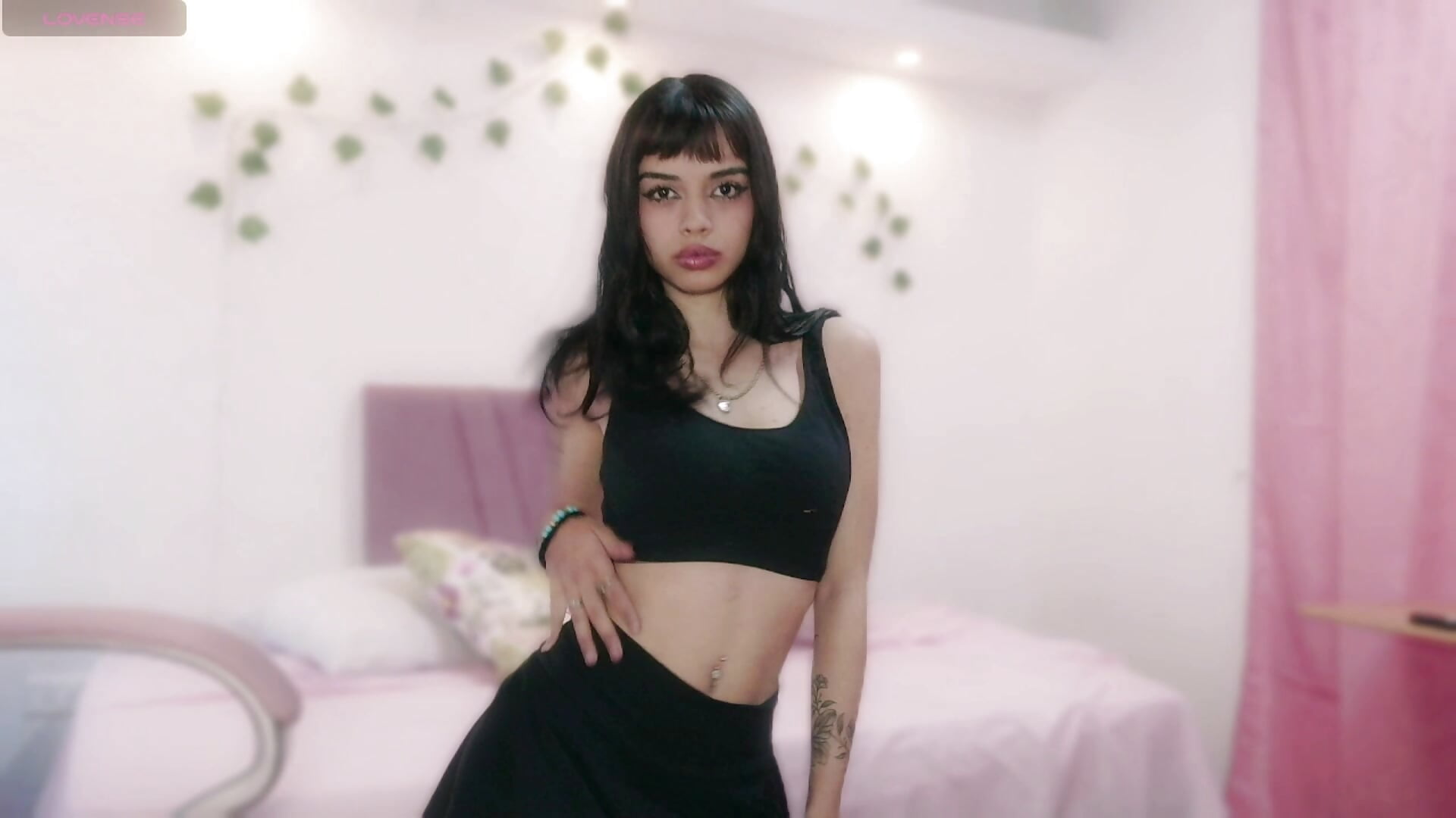 dance for you - carolina_torres主播的视频