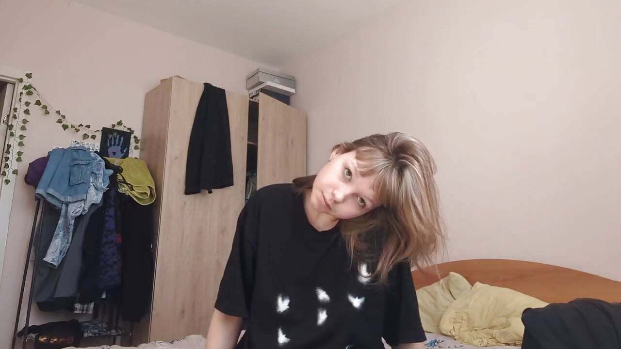 video with me — filmik FeelingPectin, modela(-lki) na kamerkach