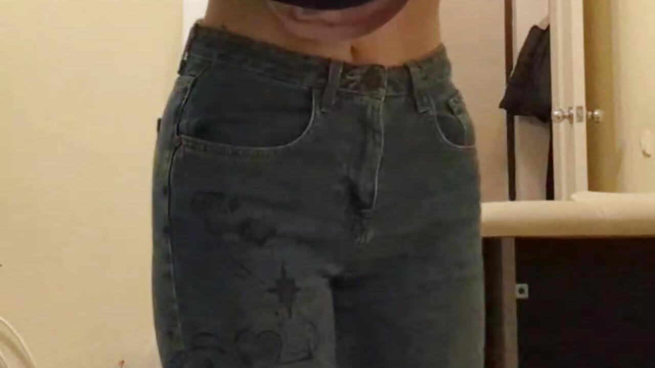 sexy tummy — filmik FeelingPectin, modela(-lki) na kamerkach