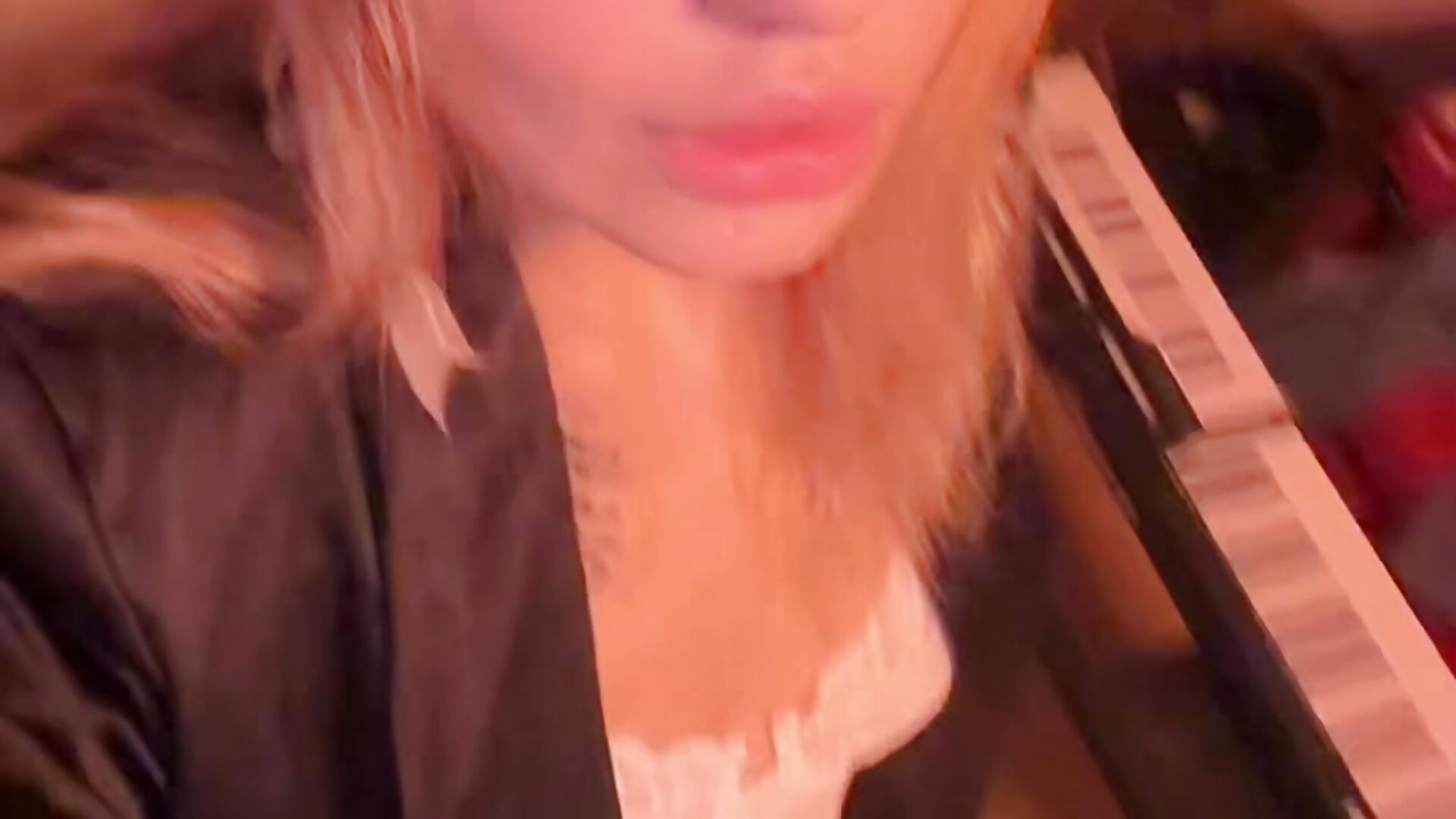 À chanter!:) - video od modelky/modela NaomiRosy