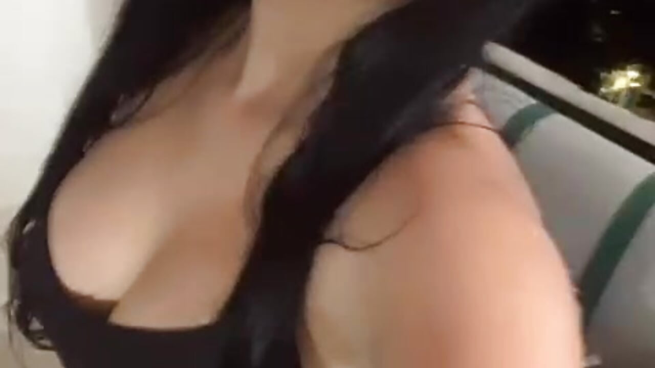 sey coral – video af GaelyCoral cam-model