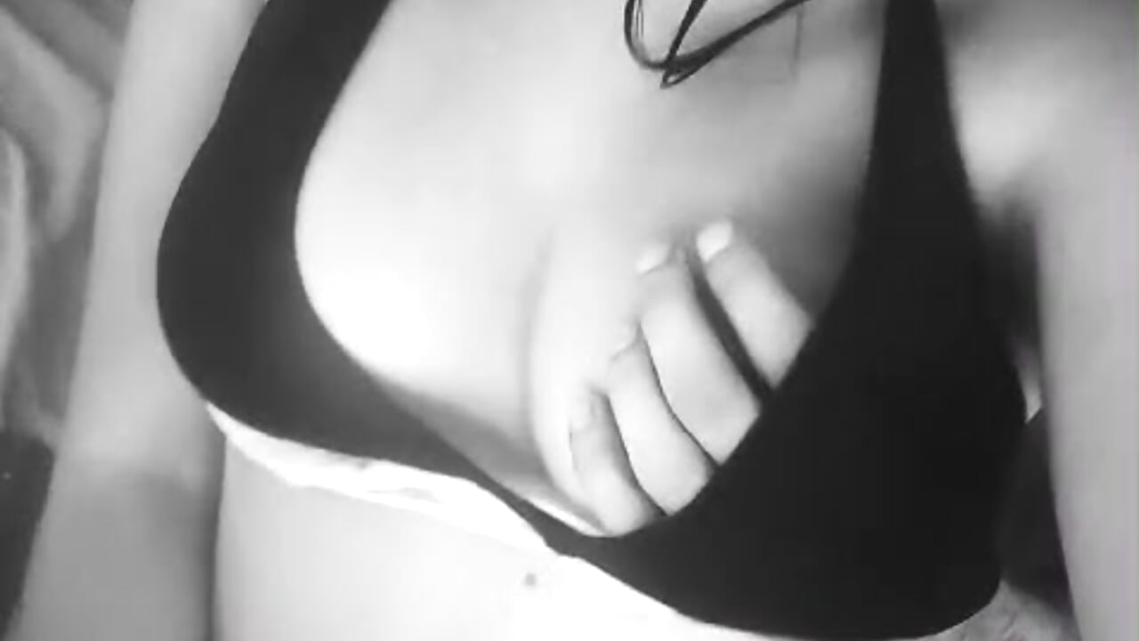 couple sensual – video af GaelyCoral cam-model