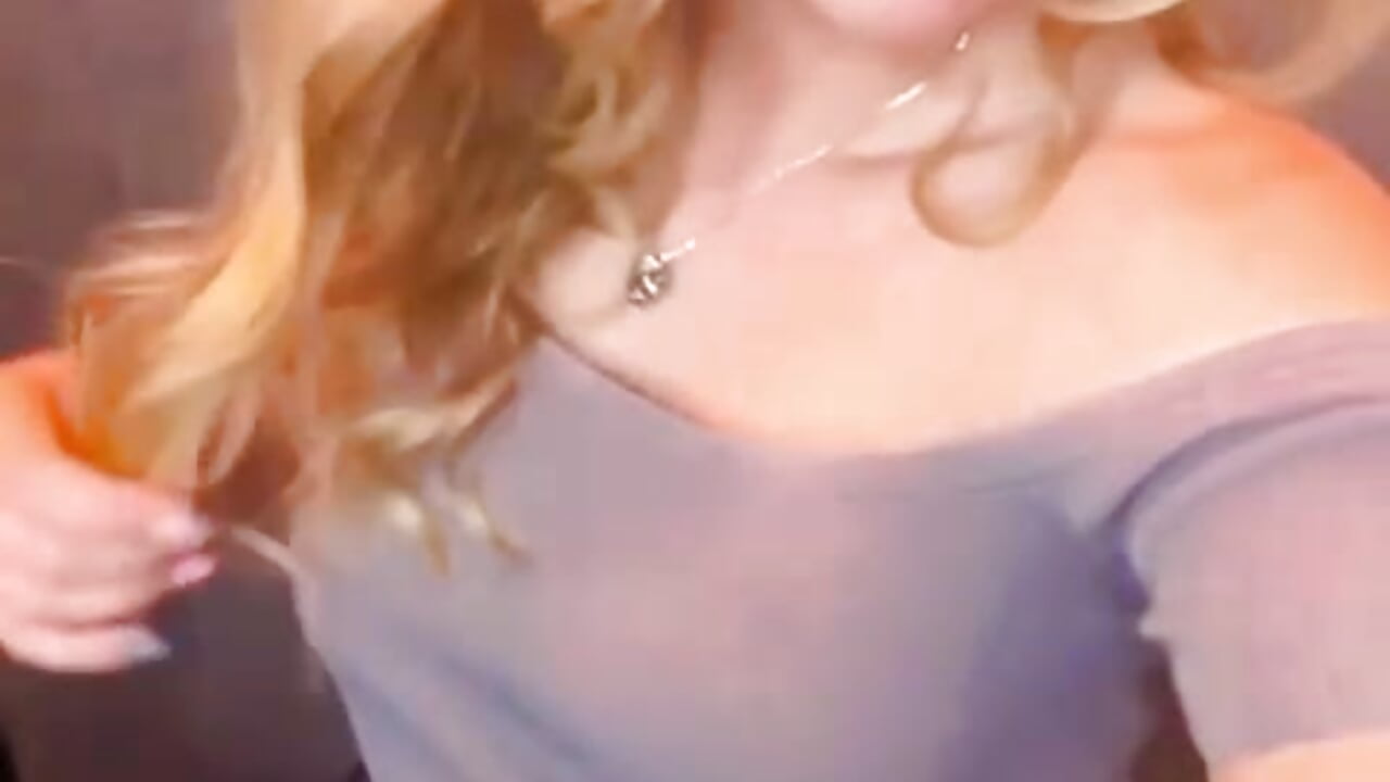 Just me — filmik FlissBelle, modela(-lki) na kamerkach