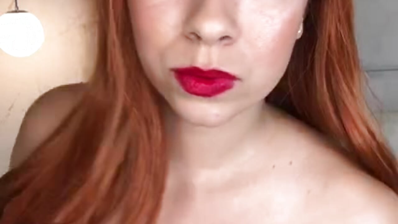 new look hair  orange🧡 - Vídeo de MelissaReyess, modelo de vídeos