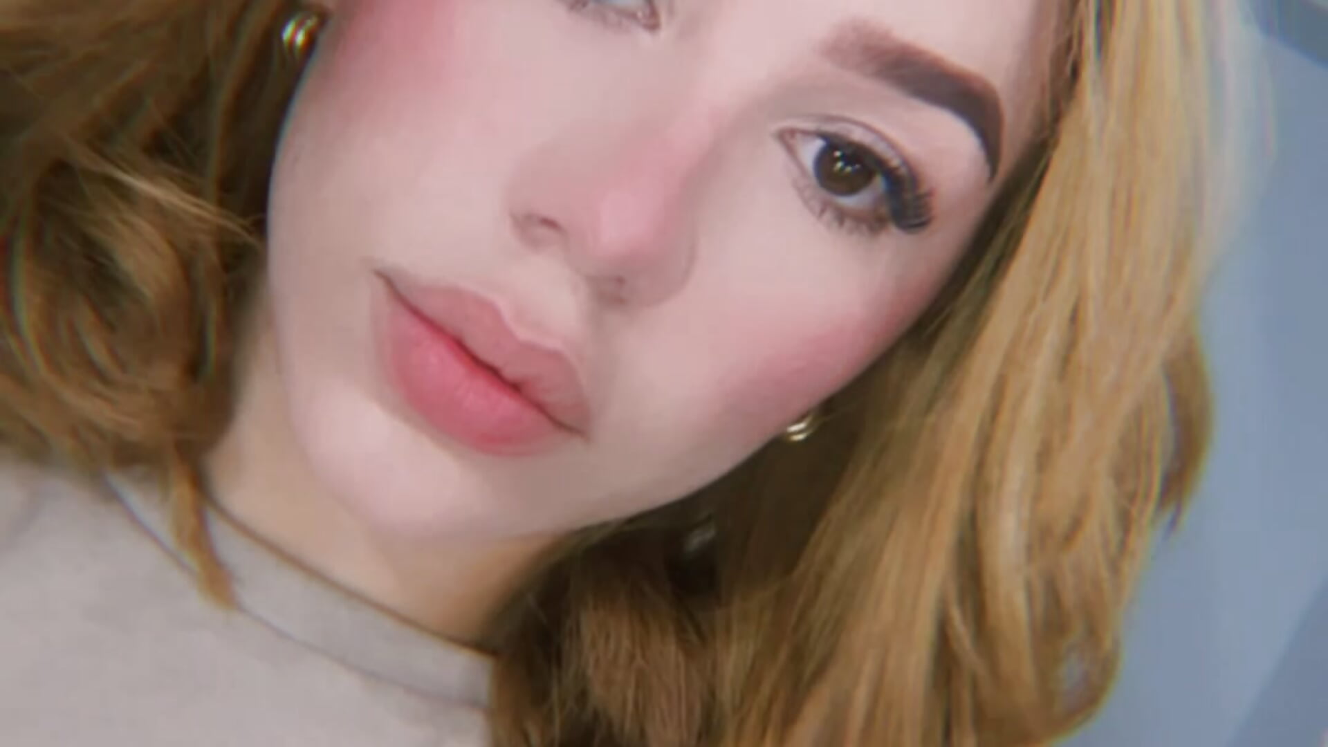 Im your cute mía 💜✨🫦 - Miia_mooon主播的视频