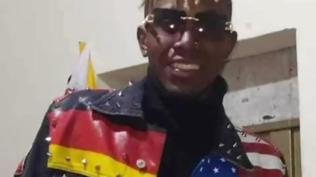 Jean and Jack - video av Jeanpieroo26 cam model