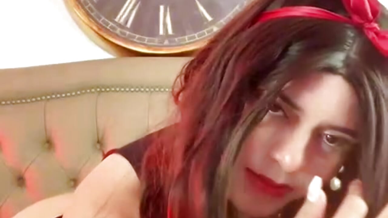 I want you behind me, rolling my panties - ক্যাম মডেল sweet_angel_med-এর ভিডিও