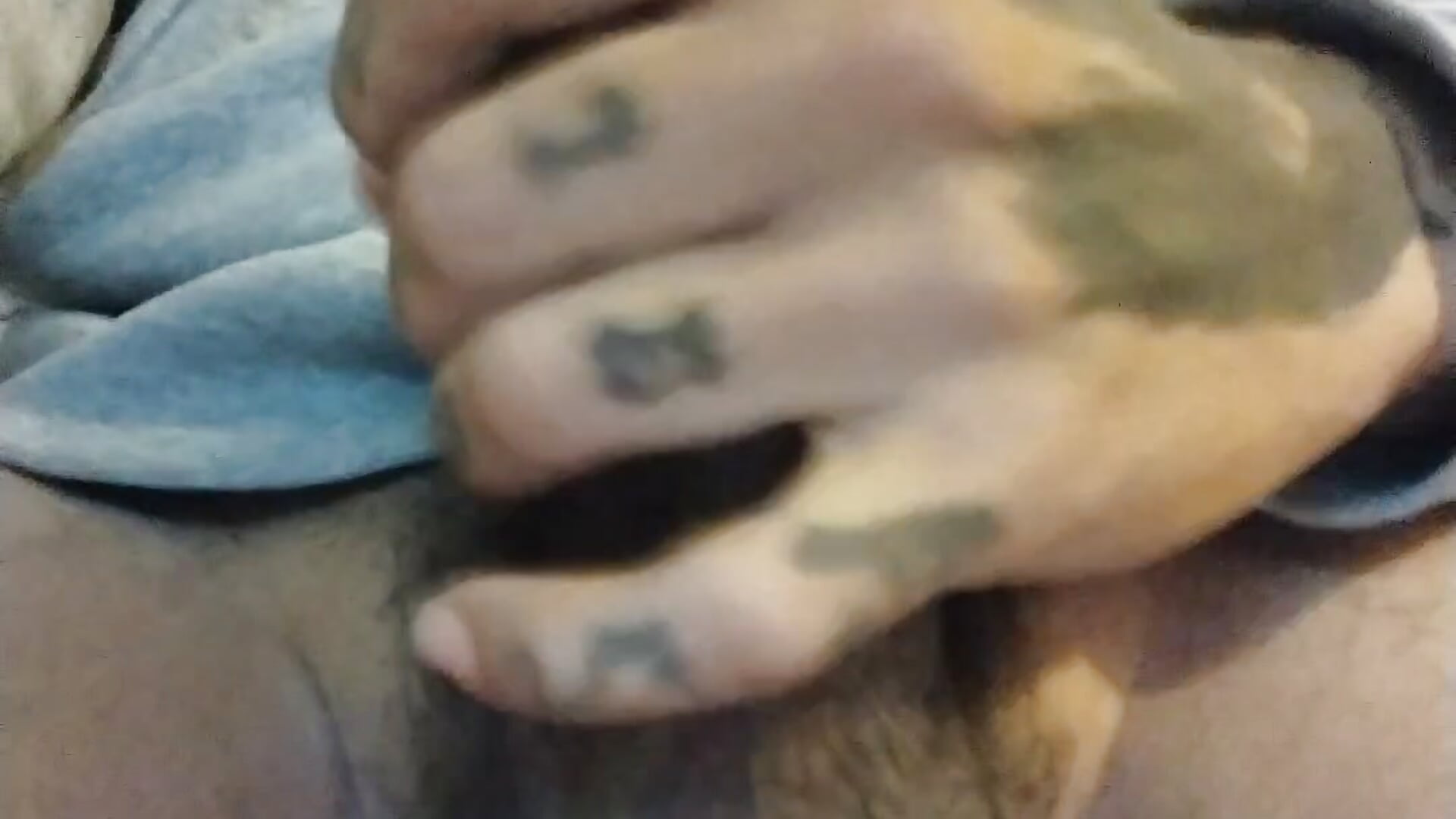 Que rica mi  verga - відео від вебкаммоделі miiich86