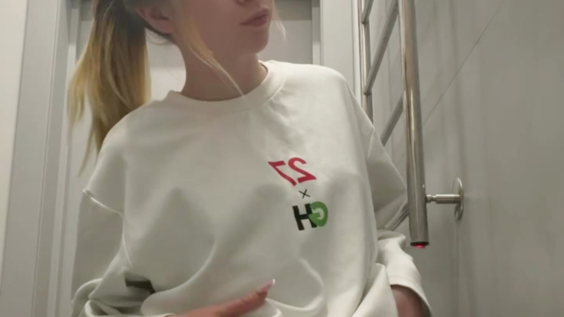 hehe hello^) - vídeo de MiHabeck modelo de câmara