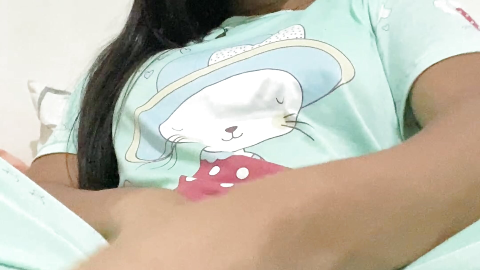 🥵😈 - vídeo de la modelo de cam Romie_rous