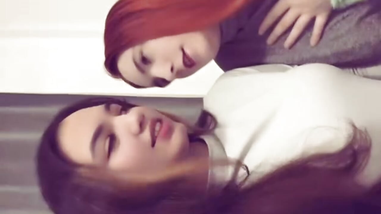 Rin and Michelle