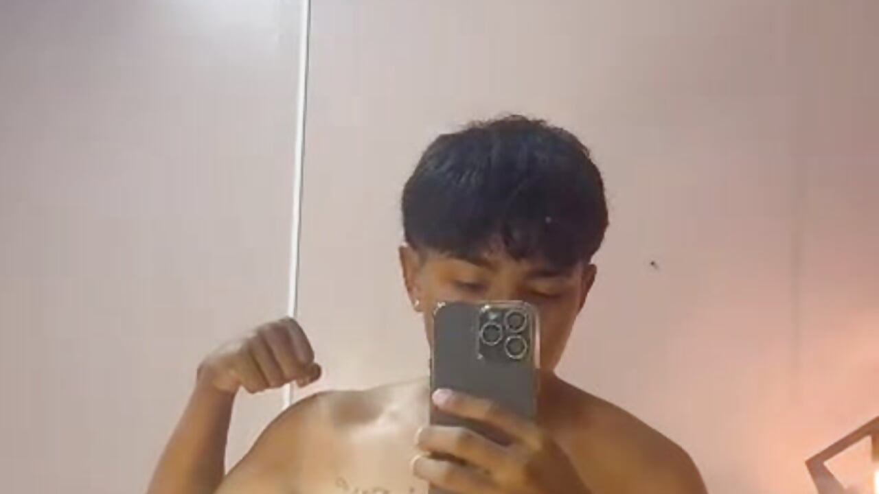 COME AND  BE  FUNNY WITH ME - video av Leo_Rieff cam model