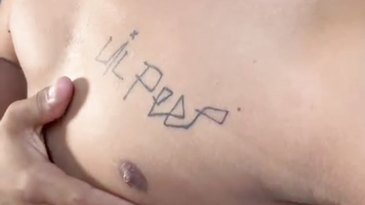 Leo_Rieff - วิดีโอที่กำลังนิยมของแคมโมเดล  1591