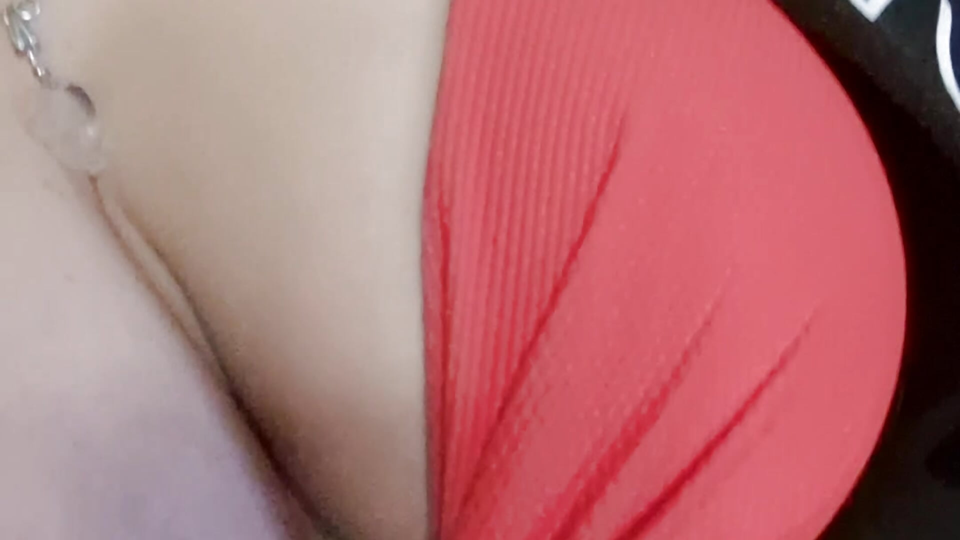 Having fun - video van IvorySiel cam-model