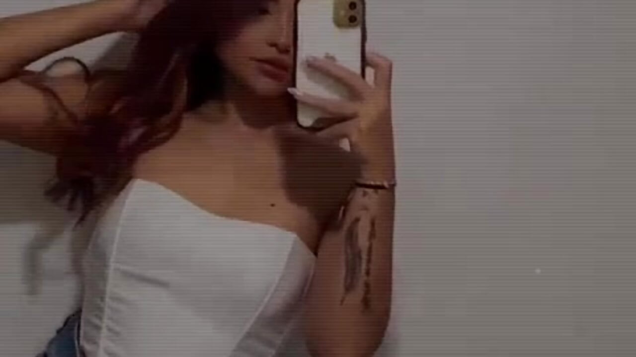 SEXY – video af ASHLEY_COLLINS1 cam-model