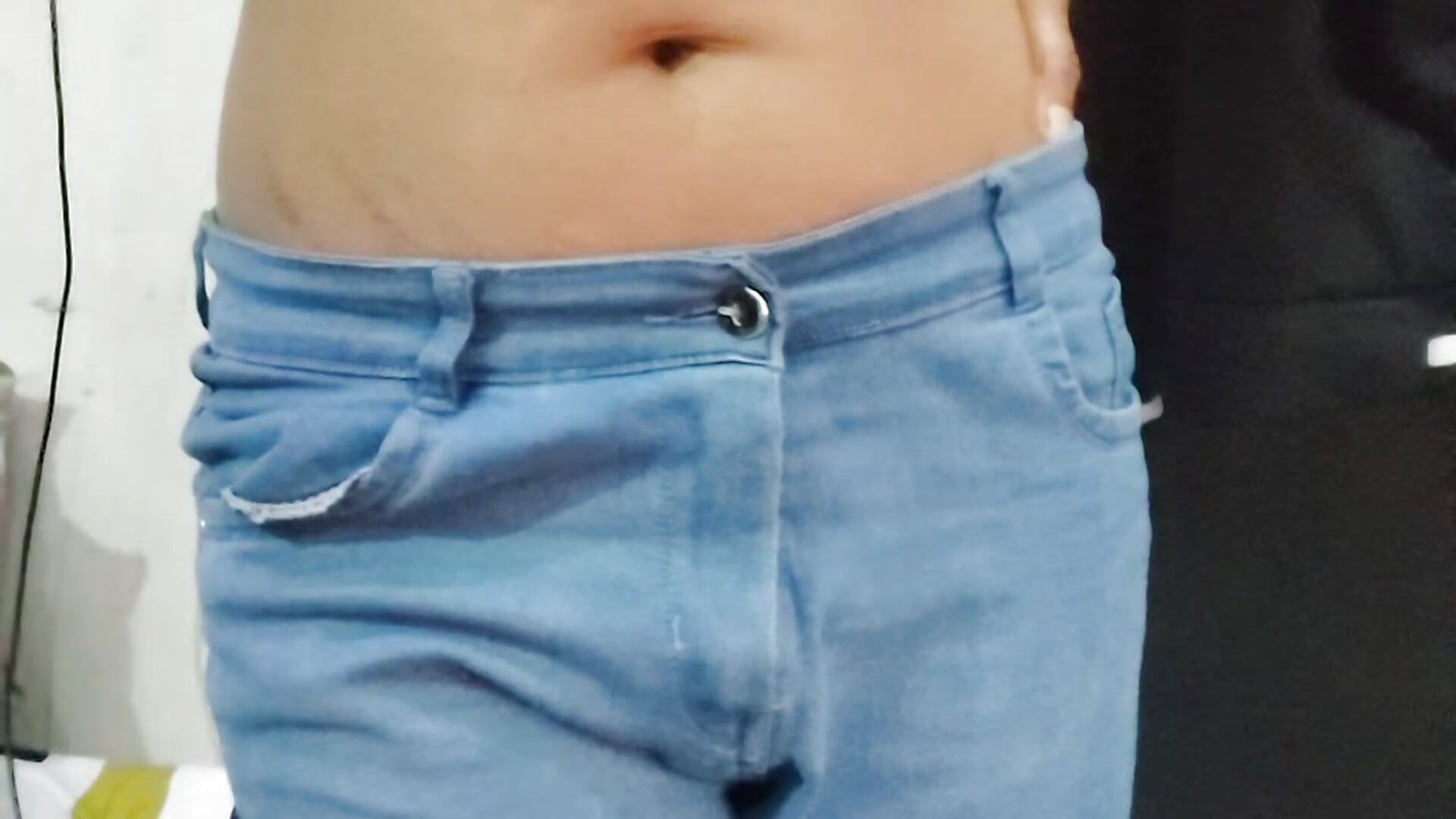 Hy baby 😍 - video by Your_Ishu cam model