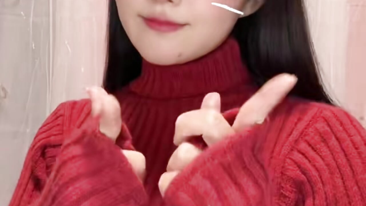 TikTok♡マスクなし🤭