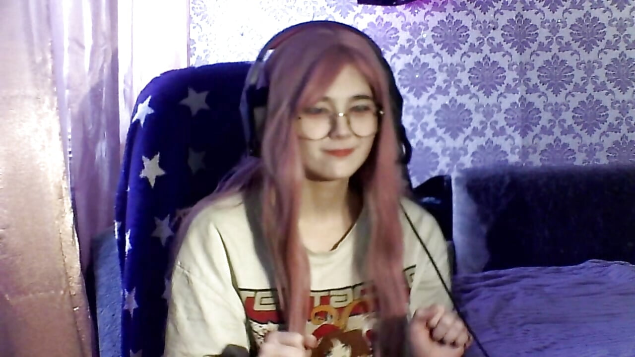 Im with u - video van Angels_corner cam-model