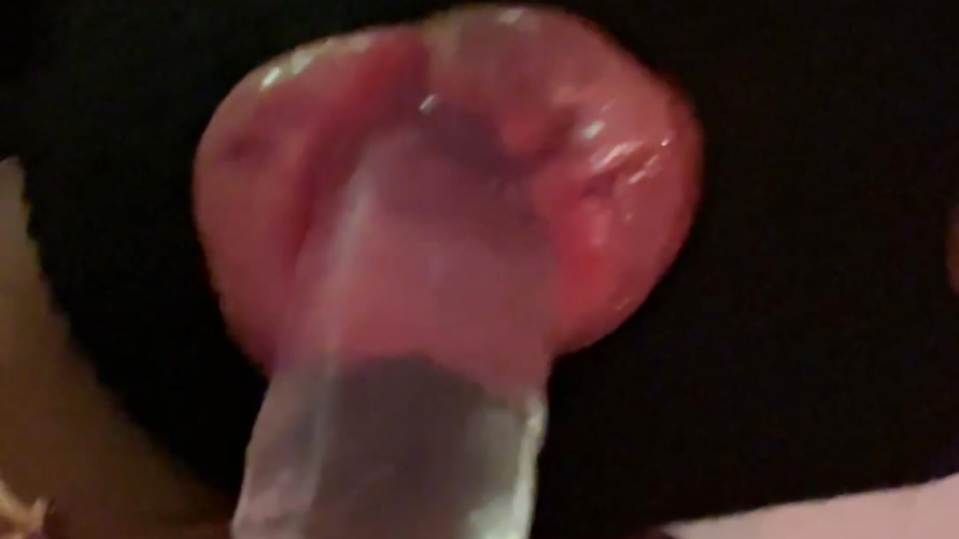 Deep throat😋😋 - video by Stelly_75