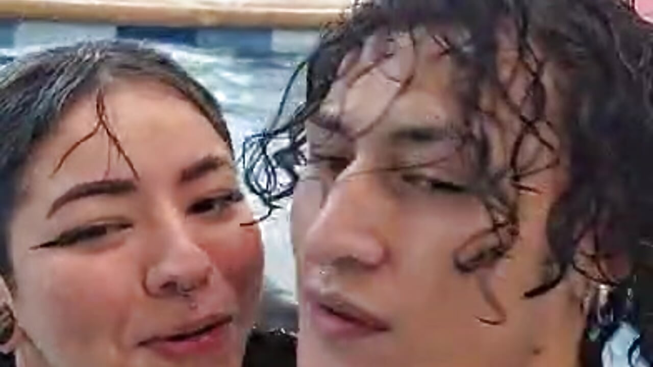 A memory that will remain in our hearts forever🤎 - ক্যাম মডেল Aria_x_Orien_-এর ভিডিও