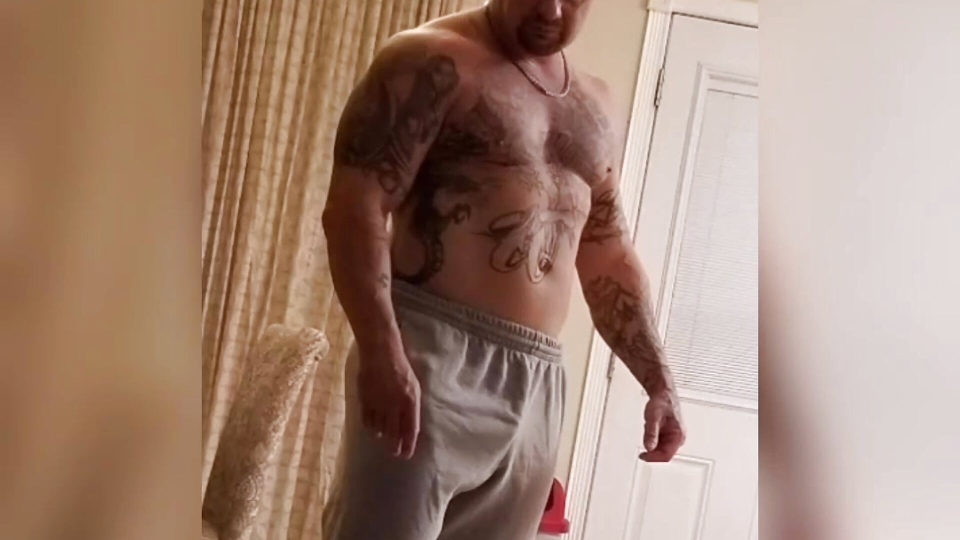 2934 – video af Teamcybone cam-model