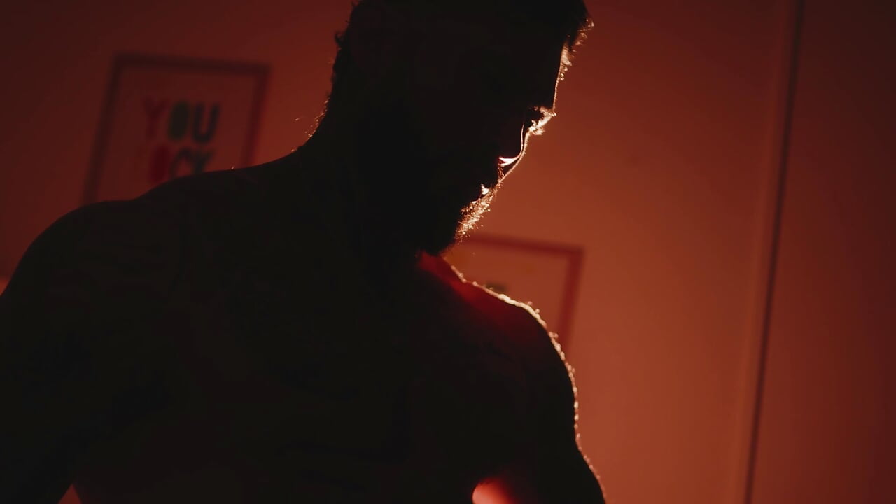 Worship me - video van Alessrose cam-model