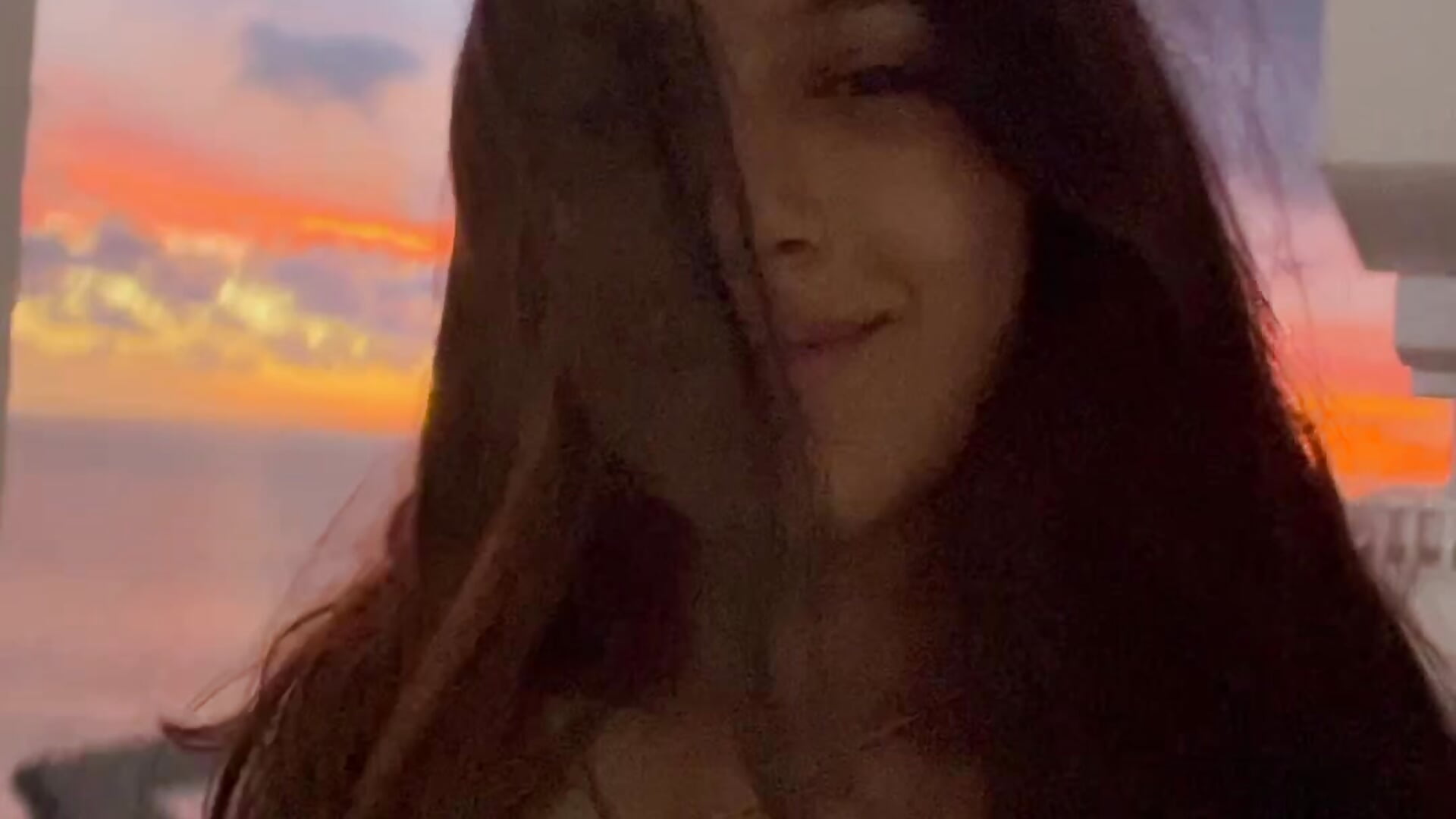 Hellooo ✨😍 - video by Pretty_liaa cam model