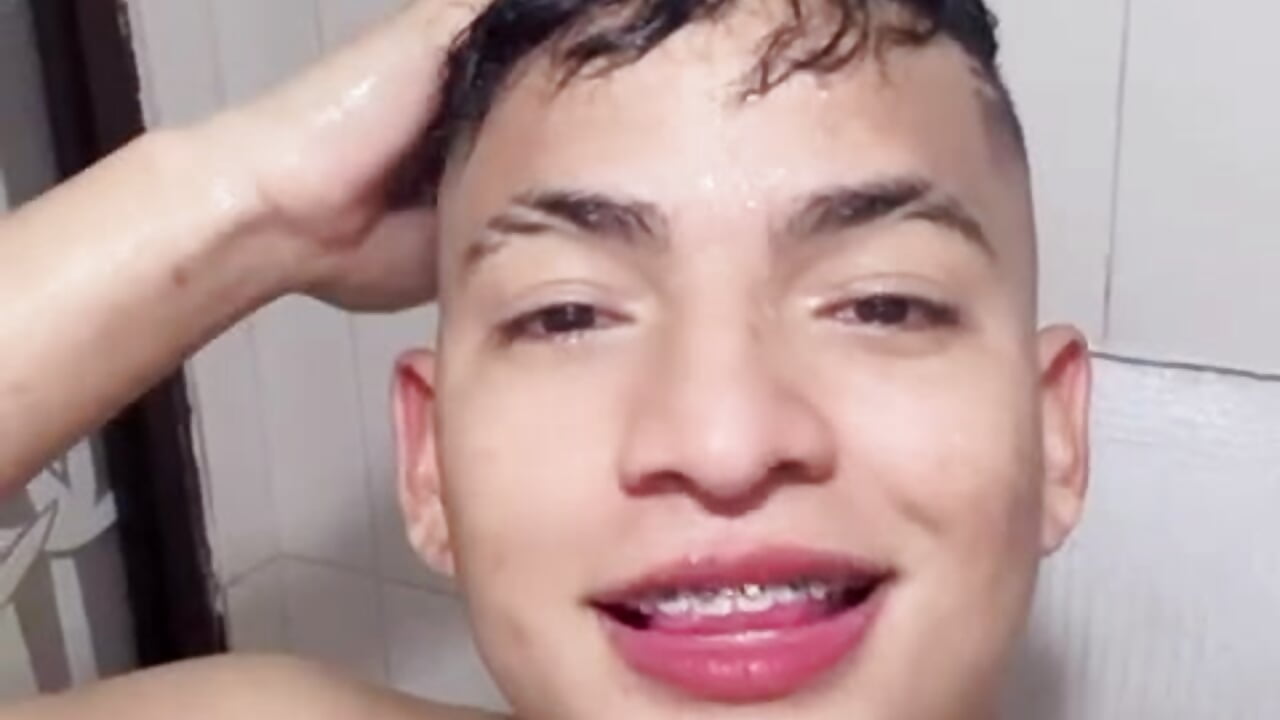 🔥 - วิดีโอโดย jack_millerx โมเดลแคม